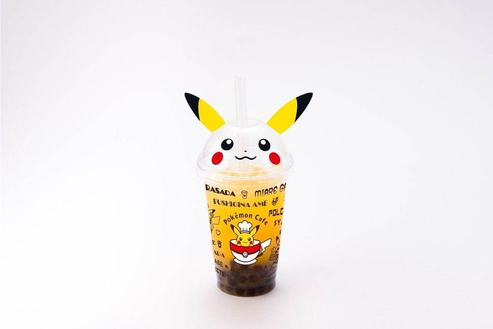 「ピカチュウ大量発生チュウ! 2019」横浜に過去最大級2,000匹以上のピカチュウ出現、ポケモンカフェのアイスショップも出店 -