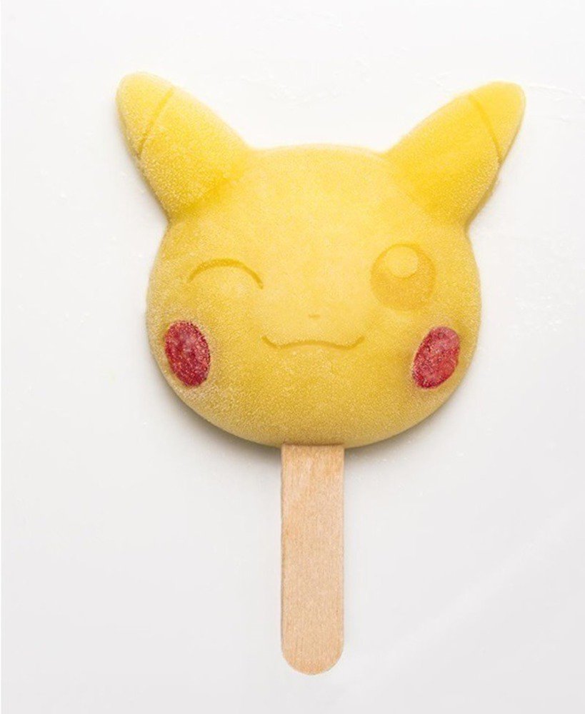 「ピカチュウ大量発生チュウ! 2019」横浜に過去最大級2,000匹以上のピカチュウ出現、ポケモンカフェのアイスショップも出店 -