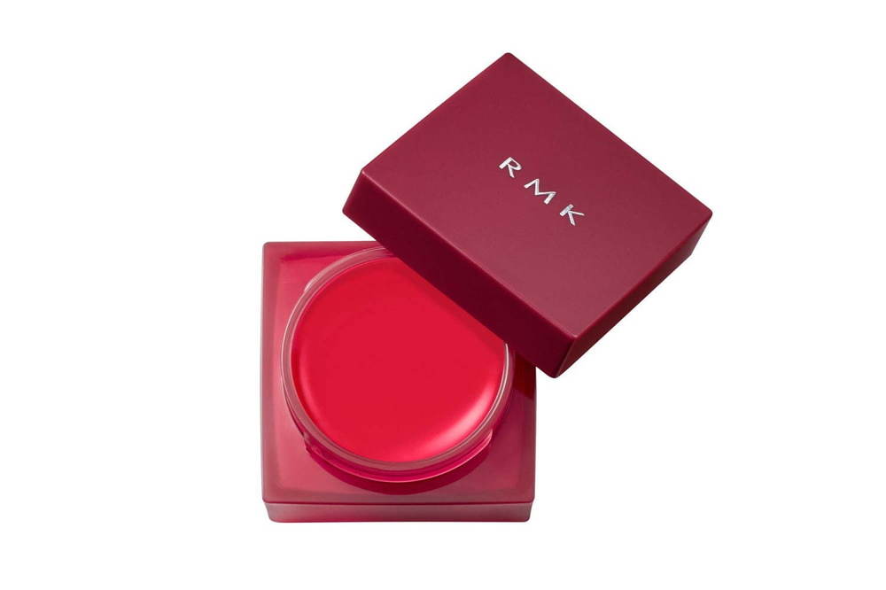 RMK“江戸時代”から着想した20年秋冬コスメ、美人画モチーフのアイシャドウや“キセル”風Wライナー -