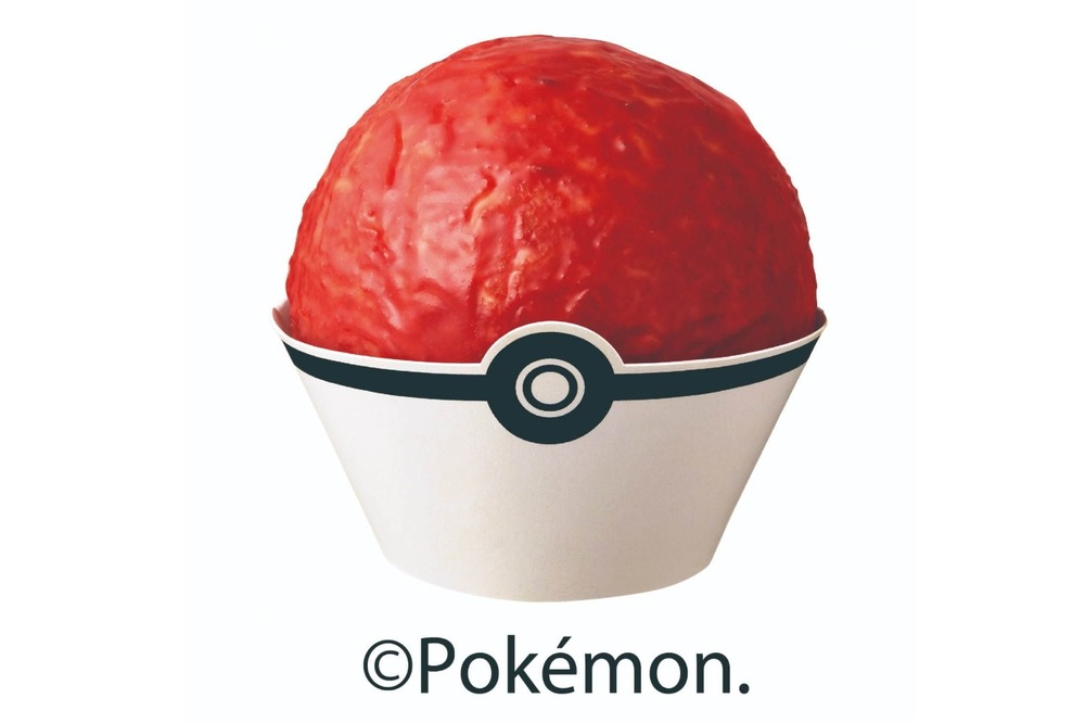 ピカチュウ&モンスターボールのドーナツが進化「ミスド ポケモン」発売日決定、ラッキーが初登場 -