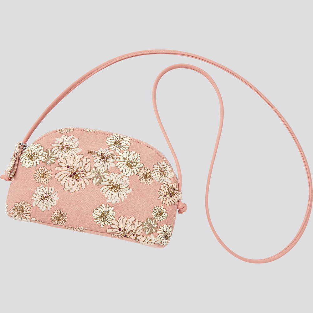 ユニクロUT×ポール & ジョー -“猫と花”モチーフのTシャツやブラウス、ワンピースなど -  