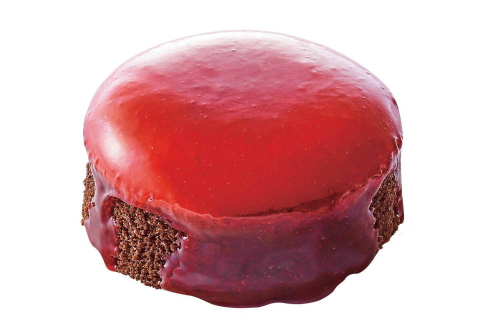 コメダ珈琲店から「ごちそうカスタード」など全4種の冬春限定ケーキ、テイクアウト対応 -  