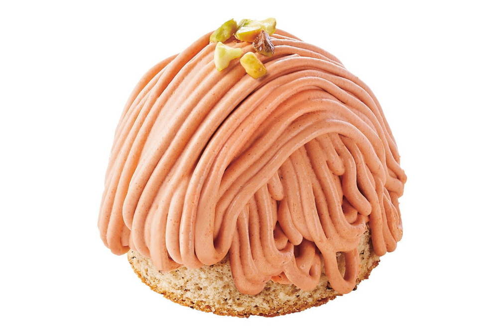 コメダ珈琲店から「ごちそうカスタード」など全4種の冬春限定ケーキ、テイクアウト対応 -  