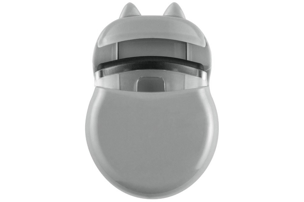 “ねこ”のビューティーツール「ニャーミング」ねこ耳付きカーラーや毛抜き、肉球型メイクブラシなど -  