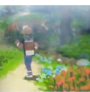 新しくダンデさんの師匠がでてくるとのことですが、ここ、ダンデさんとソニアさんに見えない