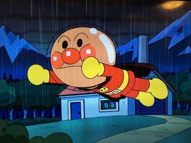 いつもこれつけろよ 