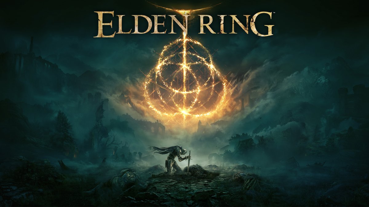 新作アクションRPG『ELDEN RING』は、2022年1月21日（金）発売となります