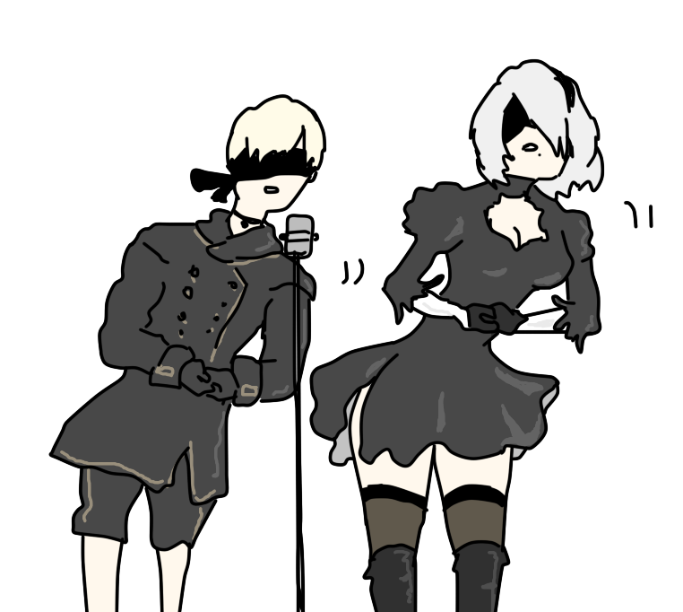 命もないのに、殺し合う。 