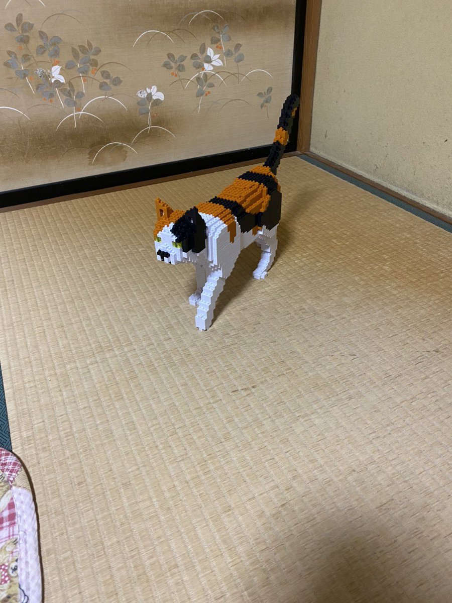 これはデジタルねこ 