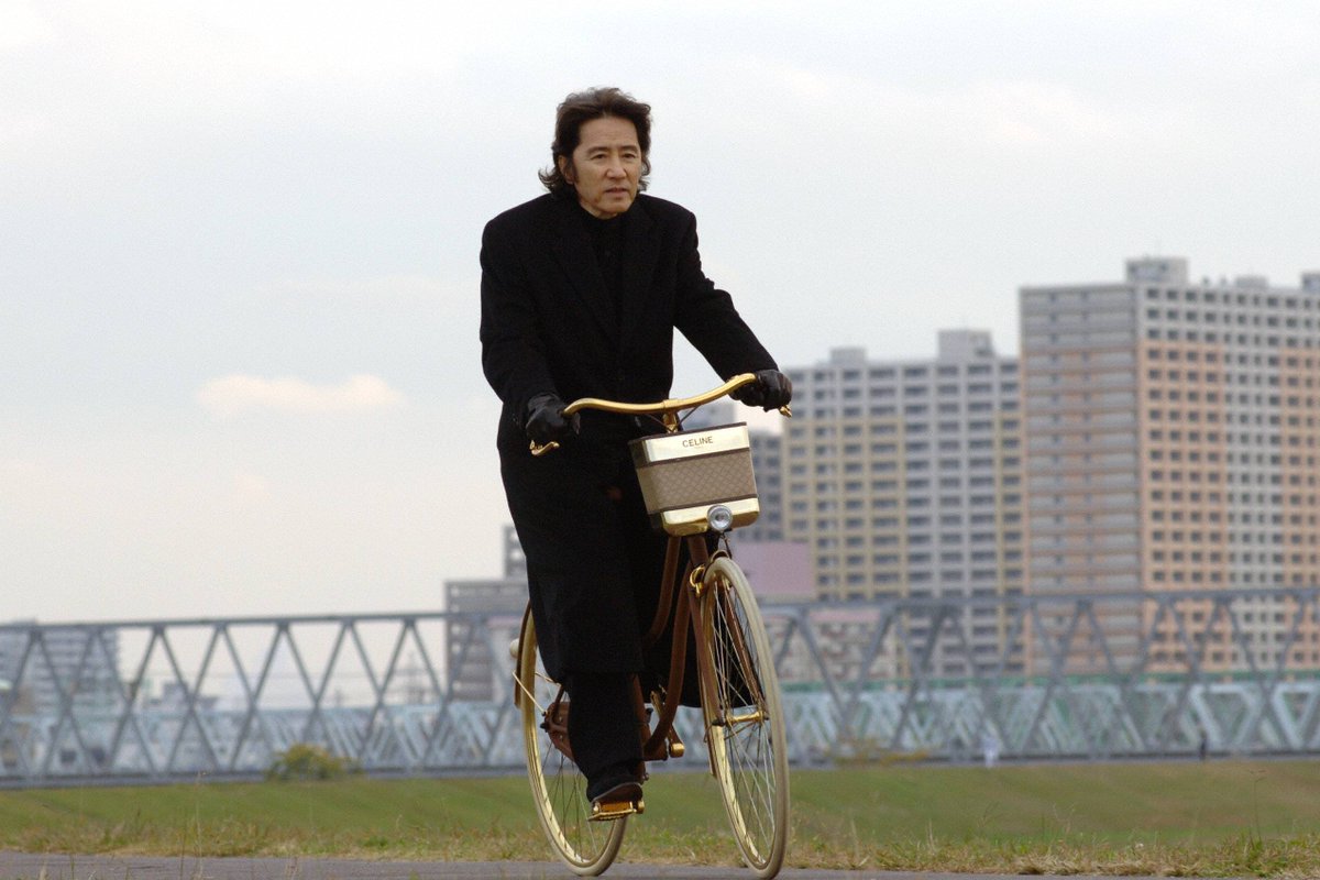 4月3日に亡くなられた田村正和さんをしのび、『 #古畑任三郎 』を放送いたします