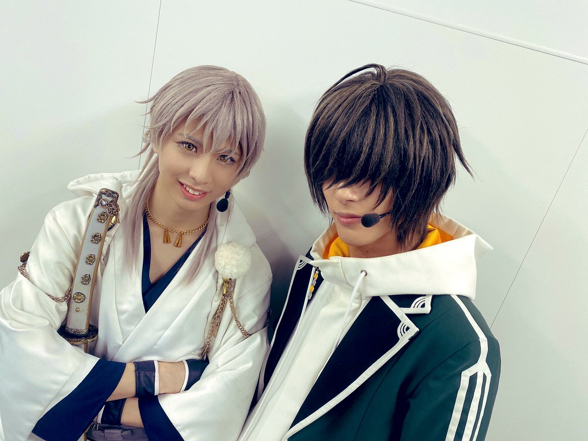   ネタバレ禁止令の間に撮り貯めた僕の歌合の写真投稿も明日で終了です