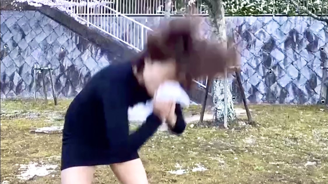  私が着たらただのポケットになってしまったので、この春の活用方法考えてみた 