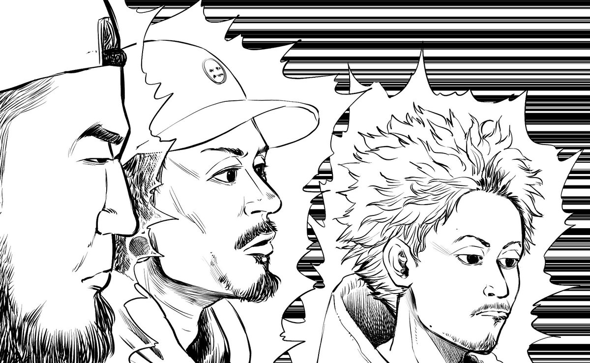 オタクくんさぁ…ゆっくりだったからって体の力を抜いたよね