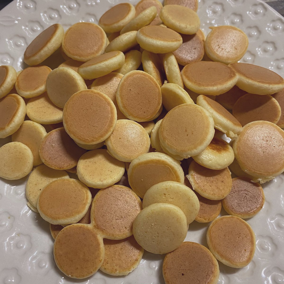 けど👶🏻の手づかみ食べに良さそうだなと