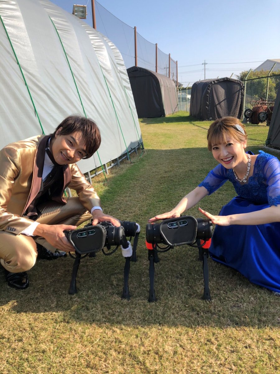 ⭐️ #GoToラスベガス24時 ⭐️  #井上芳雄「本番はあっという間でした