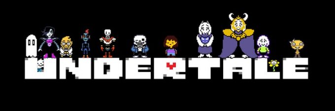 発売5周年を迎える人気インディーRPG『UNDERTALE』間もなく衝撃的な発表が…