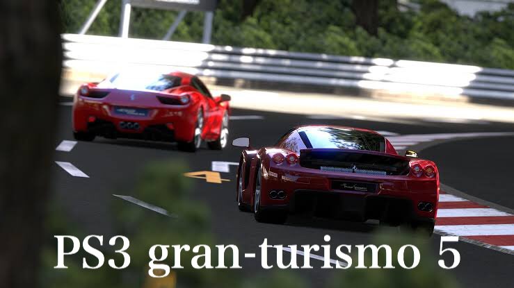 PS2発表時の俺「こんなんほぼ実写やんけ…すげぇ😀」 PS3発表時の俺「こんなん実写やんけ…すげぇぇ😆」 PS4発表時の俺「こんなん現実やんけ…すげえぇぇ🤩」 PS5発表時の俺「こんなん現実超えてるやんけ…すっげえぇぇぇ