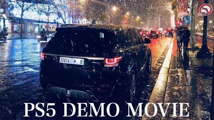 PS2発表時の俺「こんなんほぼ実写やんけ…すげぇ😀」 PS3発表時の俺「こんなん実写やんけ…すげぇぇ😆」 PS4発表時の俺「こんなん現実やんけ…すげえぇぇ🤩」 PS5発表時の俺「こんなん現実超えてるやんけ…すっげえぇぇぇ