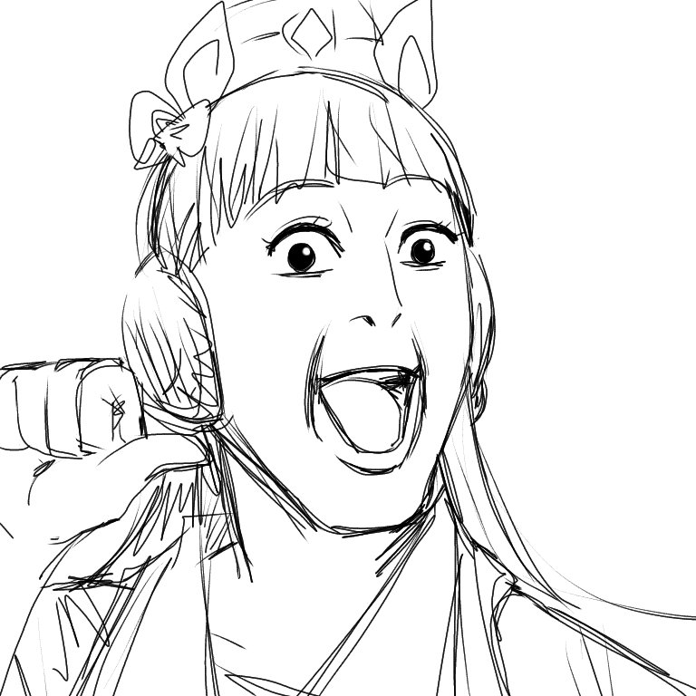 かわいいゴルシちゃん集 