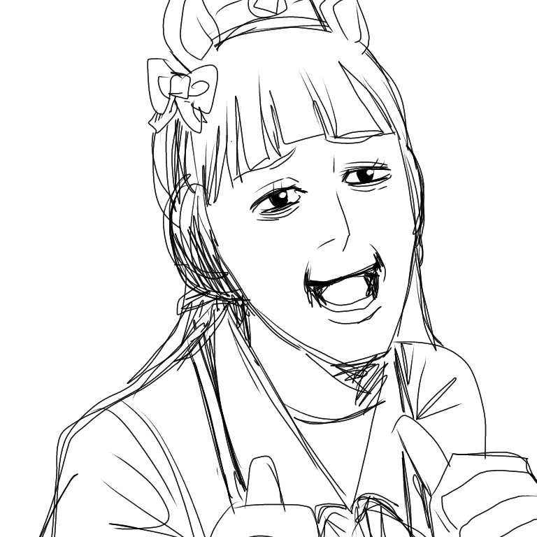 かわいいゴルシちゃん集 