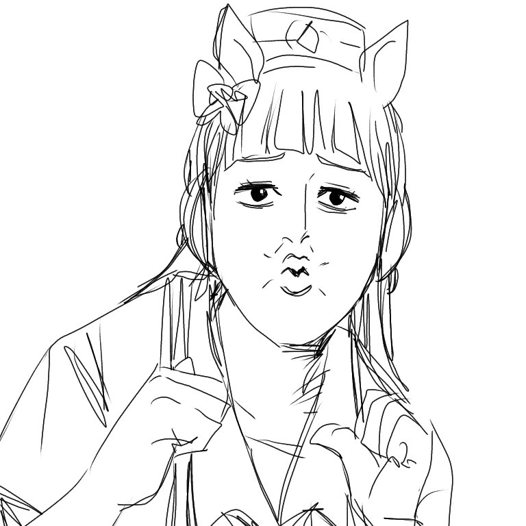 かわいいゴルシちゃん集 