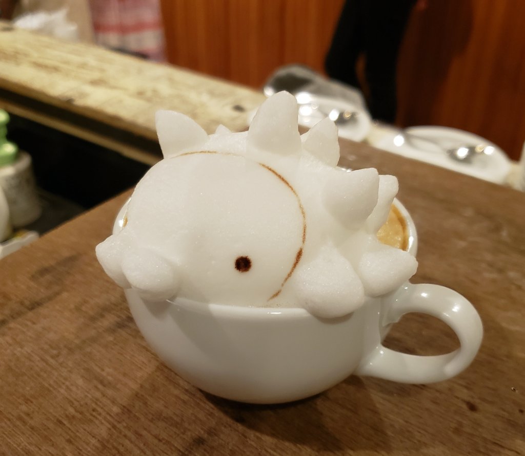   ユキハミの名前が海外ではsnowのwをひっくり返してsnomなのかわいすぎる...