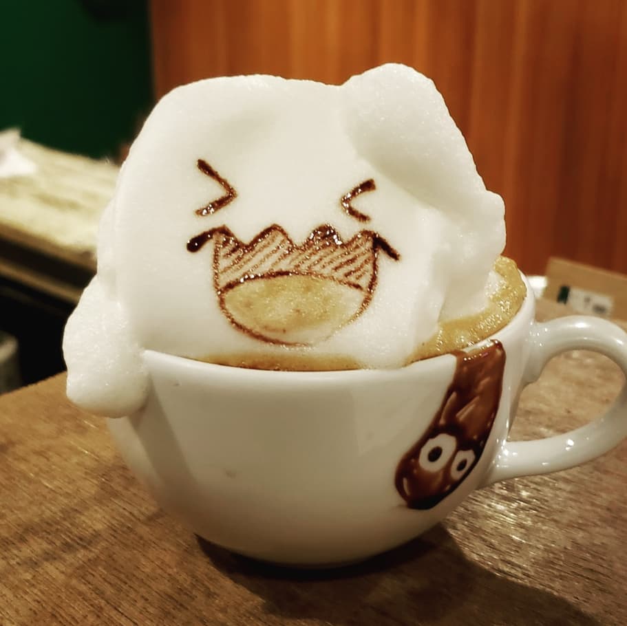   ユキハミの名前が海外ではsnowのwをひっくり返してsnomなのかわいすぎる...