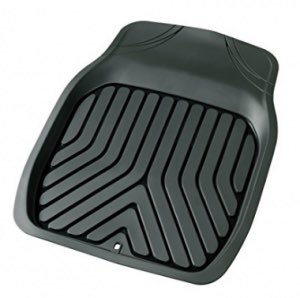 いやー…ただのゴムマットですやん😂 