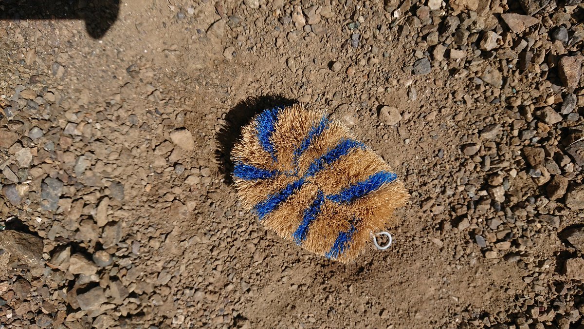 これみて「あ、ティガレックス落ちてる」って思うあたりもうだめなのかもしれない 