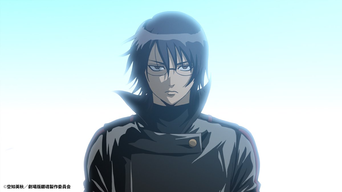 #銀魂ザファイナル #銀魂 #gintama