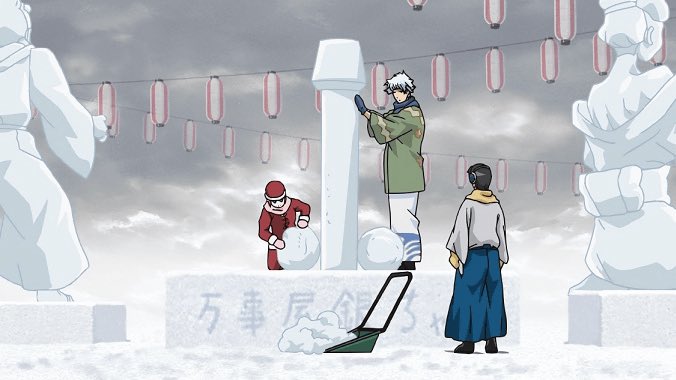 鬼滅の吉原編が放送できるか怪しいとかいう寝言を言ってるヤツは平日の夕方から吉原炎上編もドギツイ下ネタ回も放送してたジャンプ漫画を思い出せ