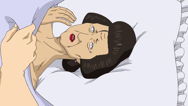 鬼滅の吉原編が放送できるか怪しいとかいう寝言を言ってるヤツは平日の夕方から吉原炎上編もドギツイ下ネタ回も放送してたジャンプ漫画を思い出せ