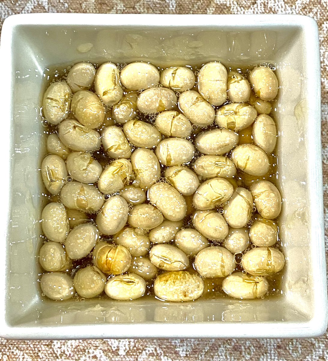 コーヒー紅茶だけでなく洋酒のアテにも最高だぜ