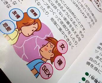 これは本当に男への風評被害やと思ってる 