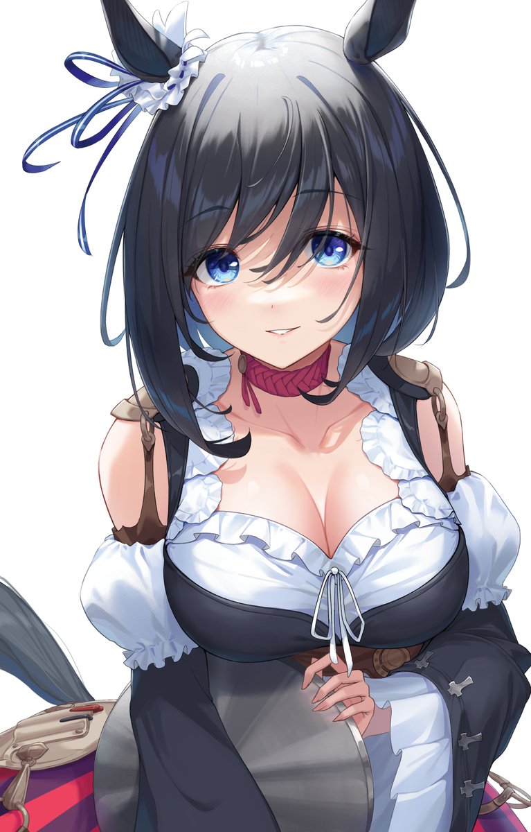 エイシンフラッシュ 実装はよっ！ ＃ウマ娘 