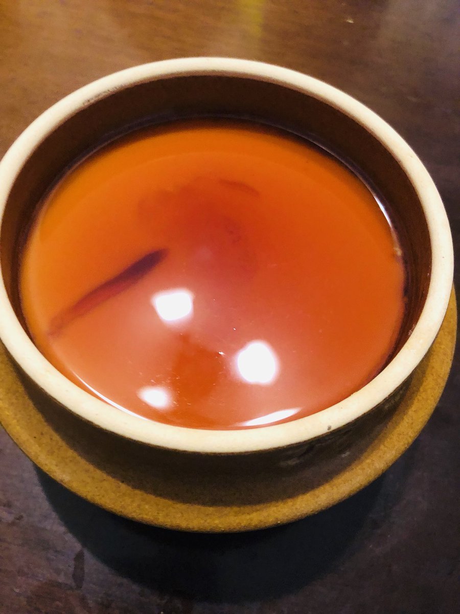 峠の釜めしの器でプリン作るの楽しいよという話 