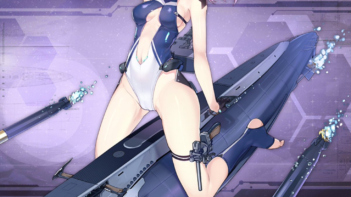 アズレン「水着のシワです」 林檎「通って良し」 アズレン「日焼け止めです」 林檎「通って良し」 アズレン「ホースです」 林檎「通って良し」 アズレン「水着です」 林檎「通って良し」  これを通れないLive2Dってなんだよ 