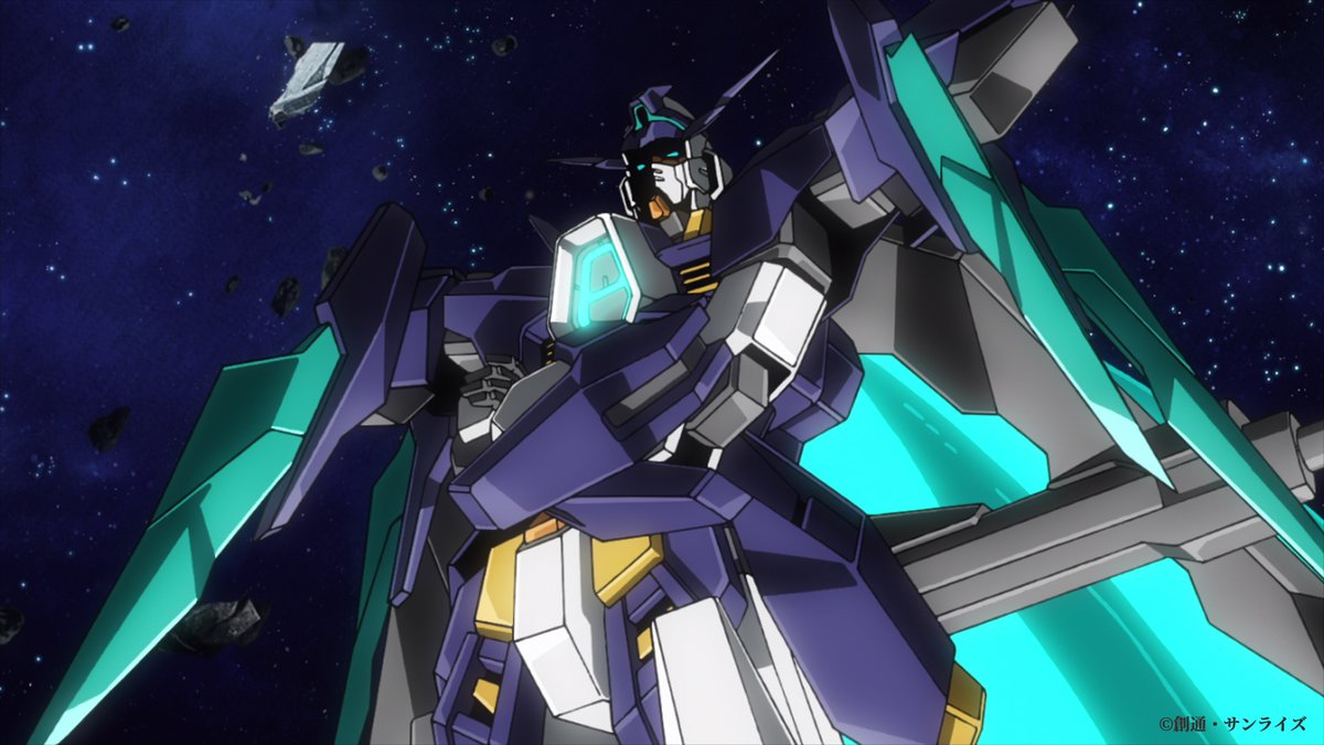 #リライズ感想 もお待ちしております🎞 #g_bd #ガンチャン