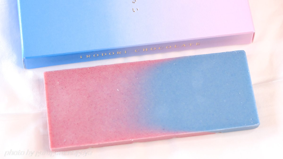  パッケージに惹かれて買ったんだけど可愛すぎない