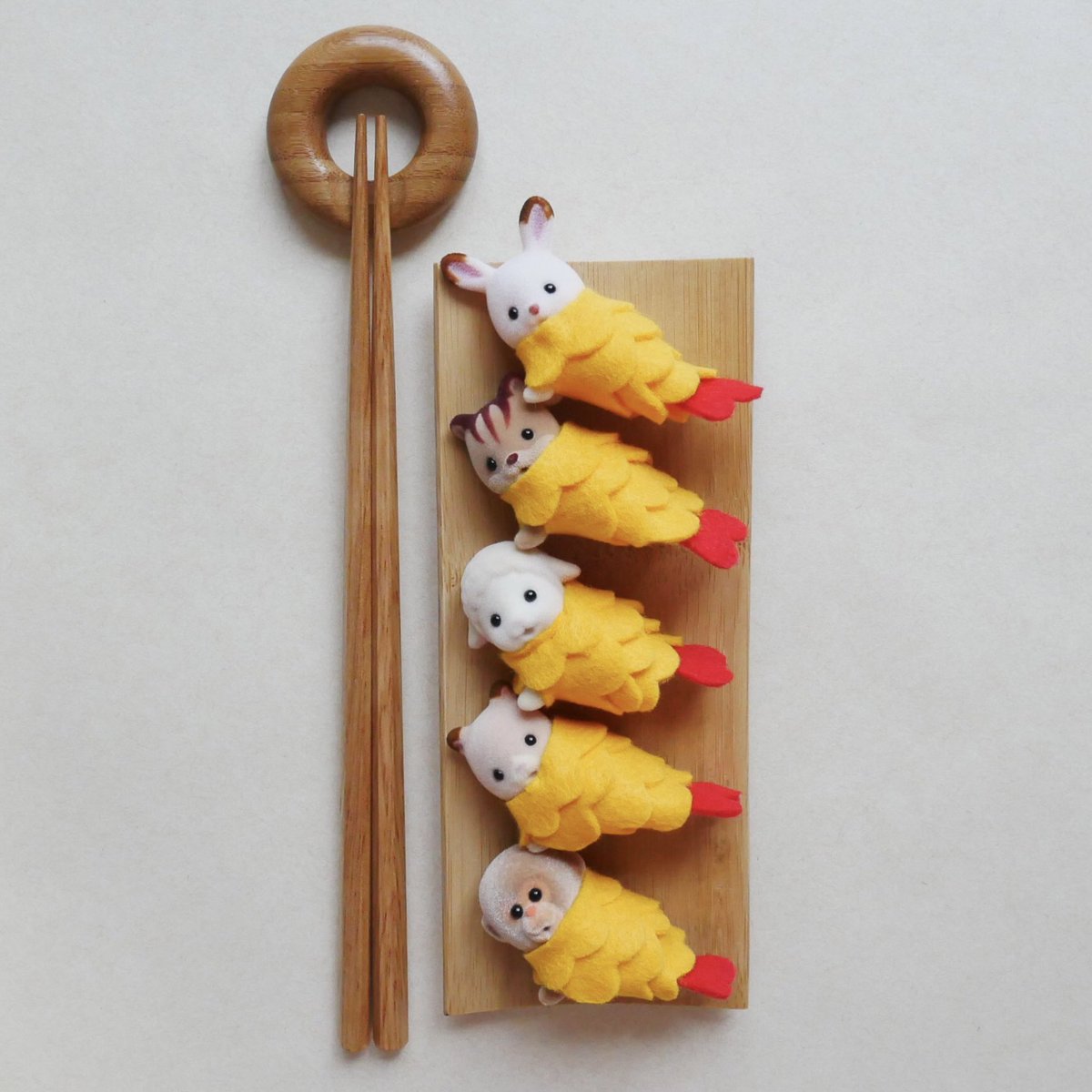 🍤こどもの日🎏 