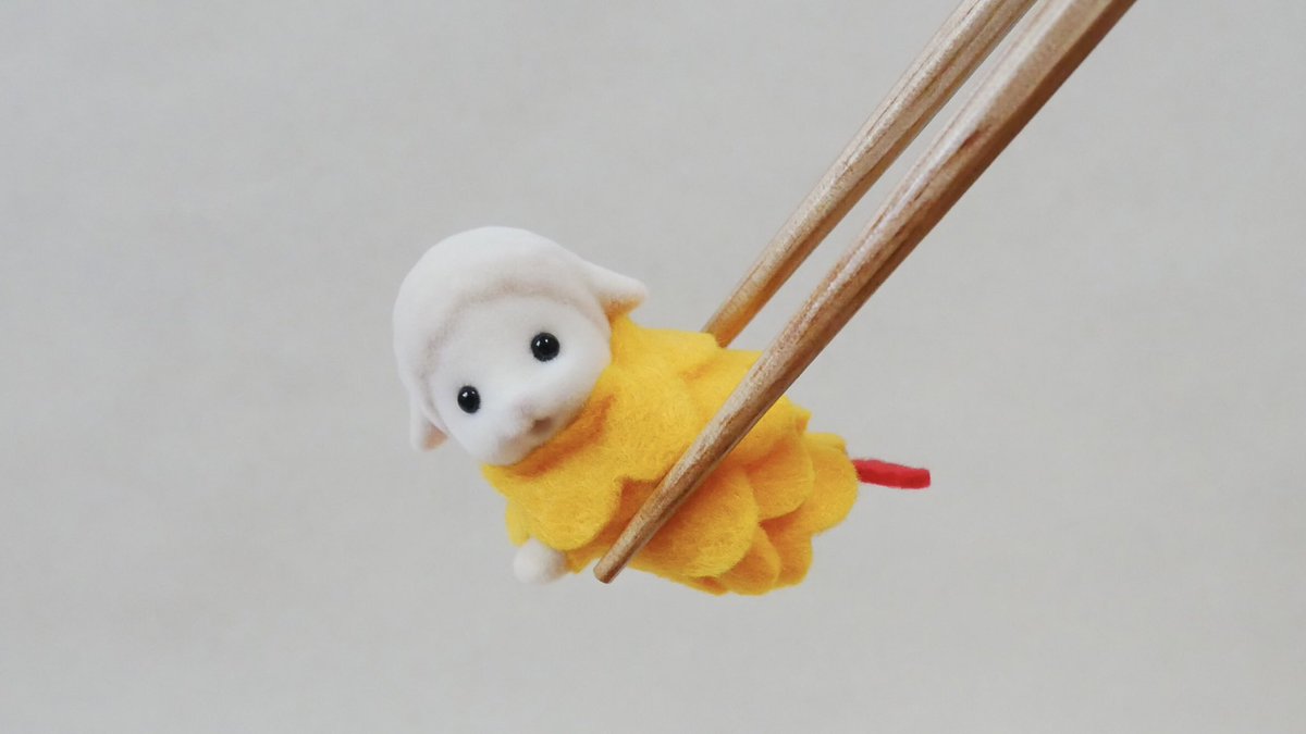 🍤こどもの日🎏 