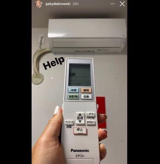 オリンピック選手村のエアコンボタンが日本語しかなくて外人がみんな死んでるって話を聞いて笑ってる OMOTENA死 