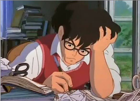 「となりのトトロ」が茶の間で流れると、今はもう「2人の娘を育て妻の入院費用を捻出しながら大学非常勤講師の立場で翻訳の副業もしつつボロ屋の借用に至った同い年（32歳）のお父さん」の立ち位置に色々感じてしまって、もう