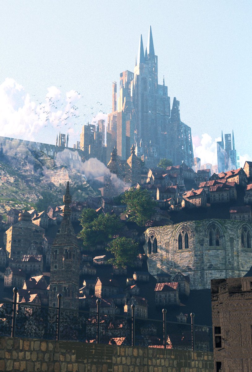 Blender4年触るとこうなる 