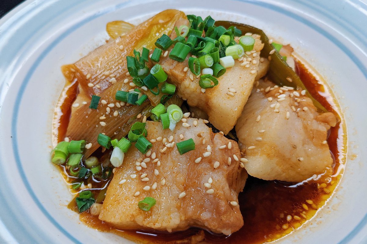 手間いらずのレンジで激ウマ簡単レシピです