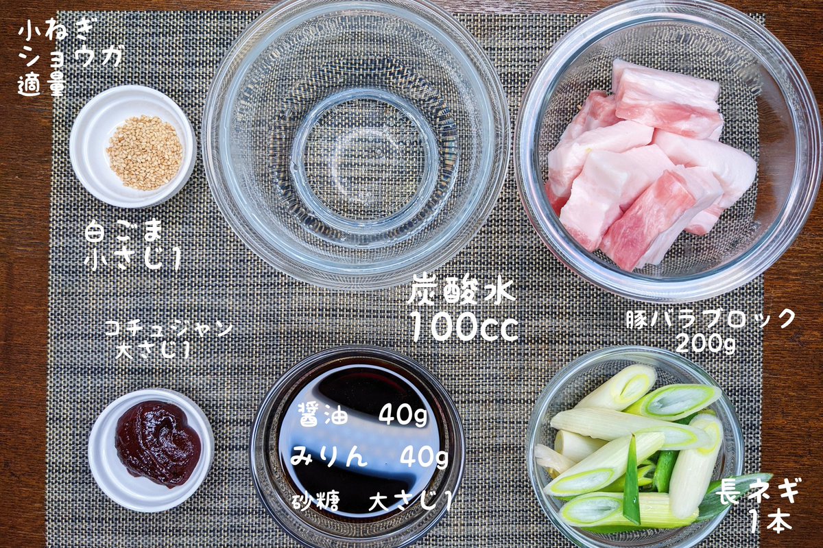 手間いらずのレンジで激ウマ簡単レシピです