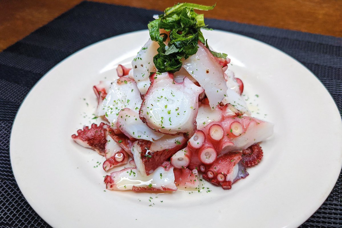  箸が進みすぎる美味しさです