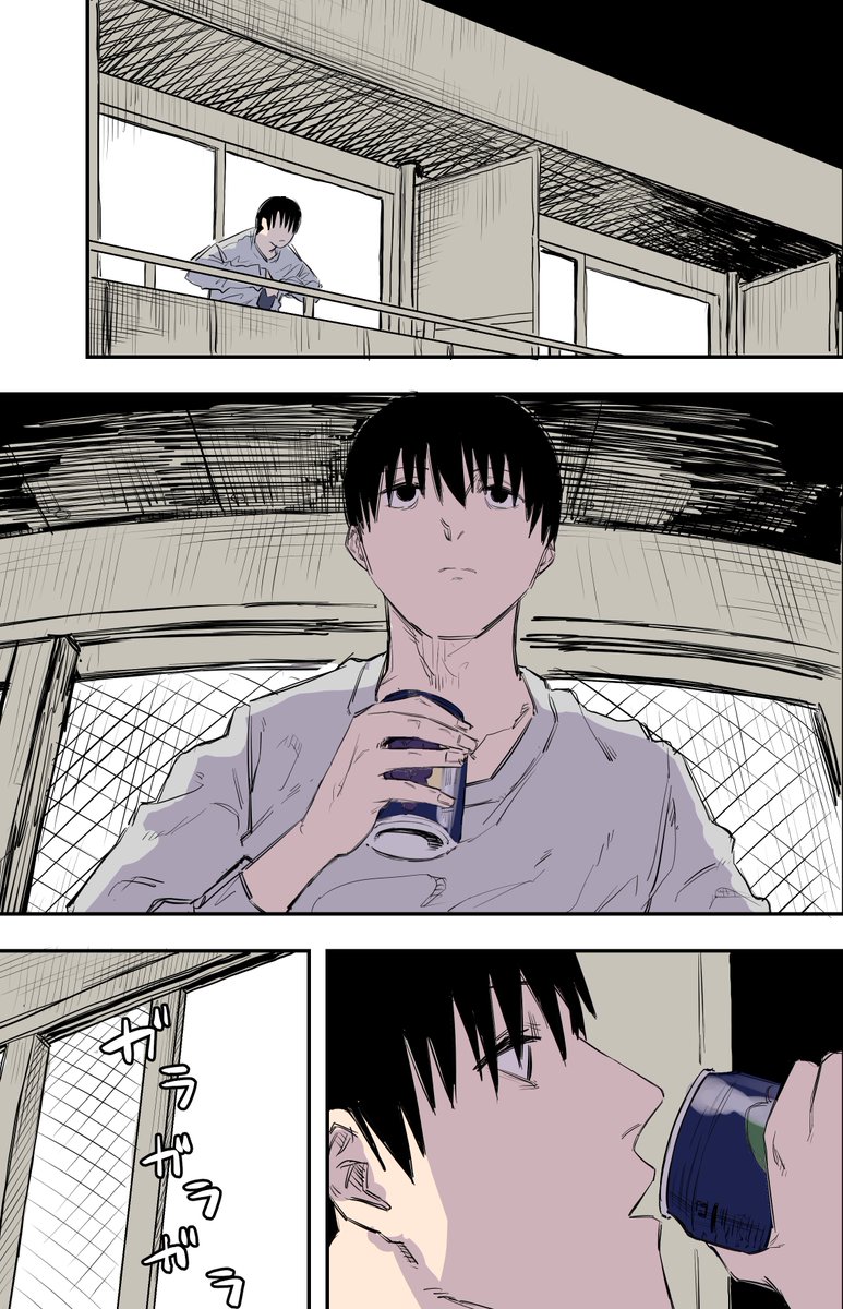 イタリア人の女の子が居候することになった その25(1/2) 