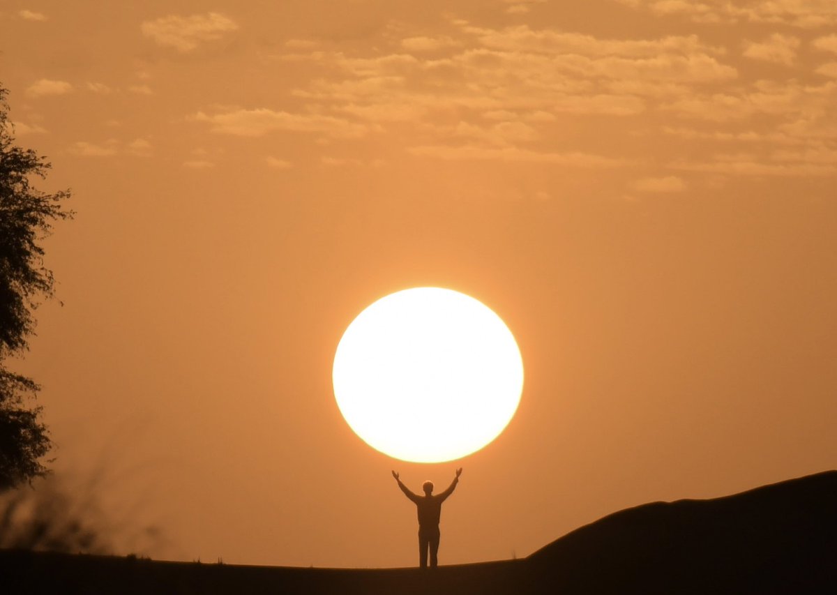 →みなさんの新しい年が希望多い年になりますように、元気玉を送りまーす
