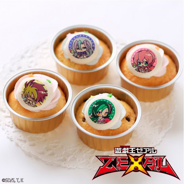 詳細は⇨ #遊戯王 #yugioh #ZEXAL